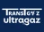 Logo de Transtgaz Ultragaz – Gás de Cozinha e Industrial