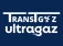 Logo de Transtgaz Ultragaz – Gás de Cozinha e Industrial