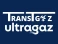 Logo de Transtgaz Ultragaz – Gás de Cozinha e Industrial