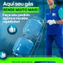 Foto 1:  Transtgaz Ultragaz – Gás de Cozinha e Industrial