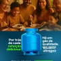 Foto 1:  Transtgaz Ultragaz – Gás de Cozinha e Industrial
